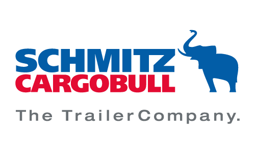Schmitz cargobull logo